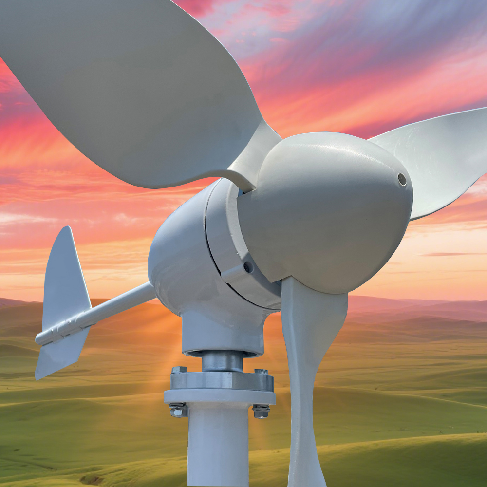 Renewable Energy Yes Please - توليد الكهرباء خارج الشبكة نظام الطاقة