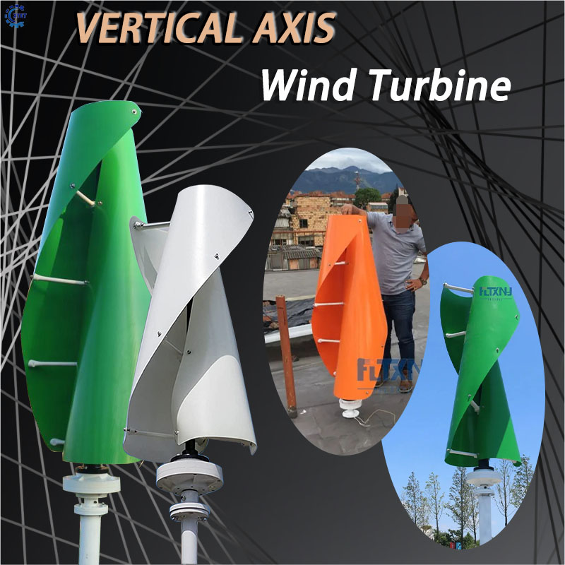 Renewable Energy Yes Please - مولد طاقة مجاني بقدرة 10 كيلو
