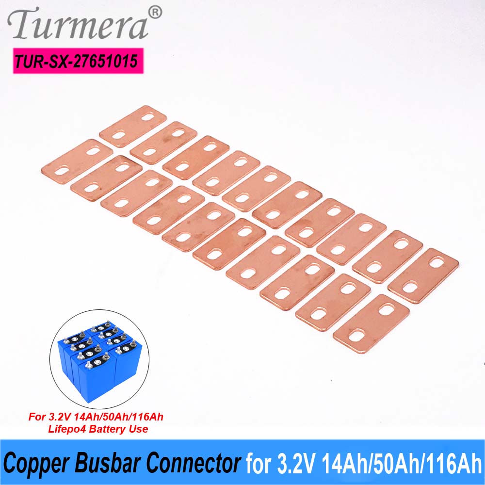 Bus Bar Copper - Turmera 12 فولت 48 فولت بسبار