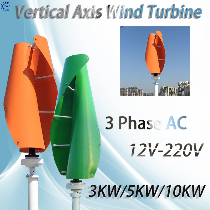 Renewable Energy Yes Please - مولد طاقة مجاني 10 كيلو واط