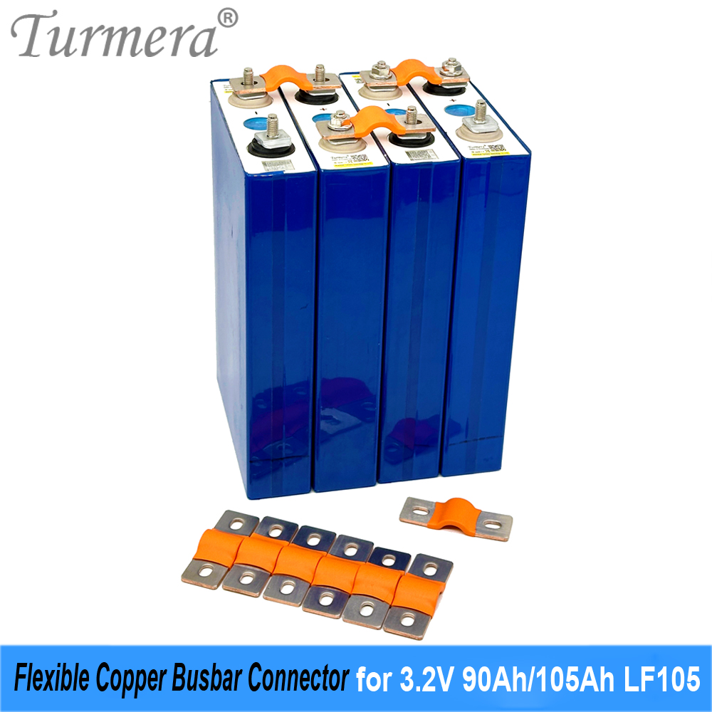 Bus Bar Copper - بطارية 12 فولت 24 فولت 48