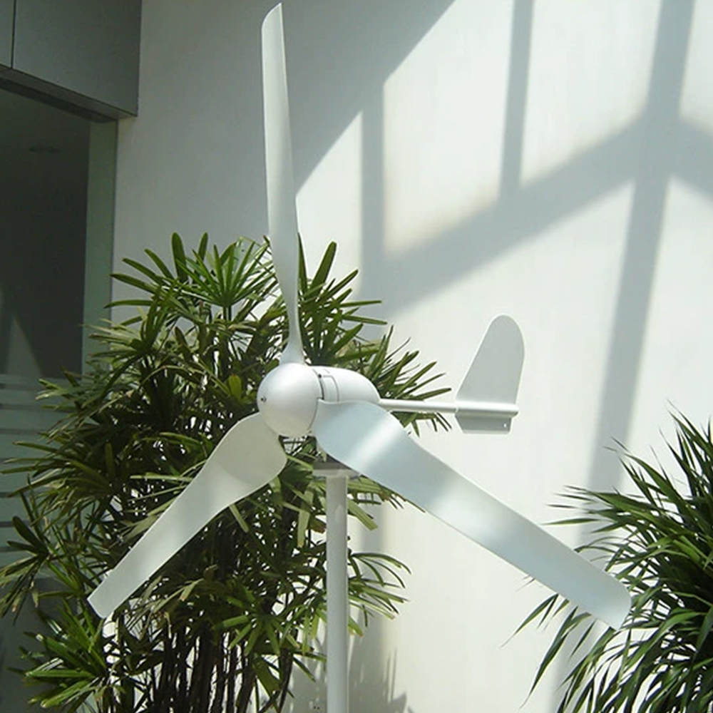 توليد الكهرباء خارج الشبكة نظا - مراجعة Renewable Energy Yes Please وسعره