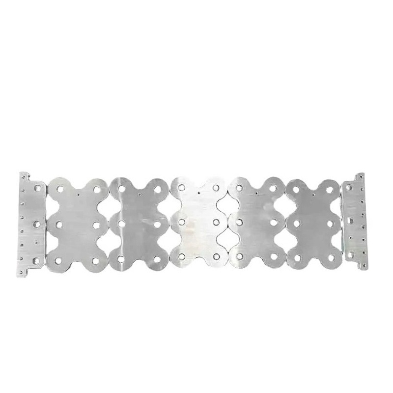 موصل نحاسي مرن معزول مخصص من ا - مراجعة Bus Bar Copper وسعره