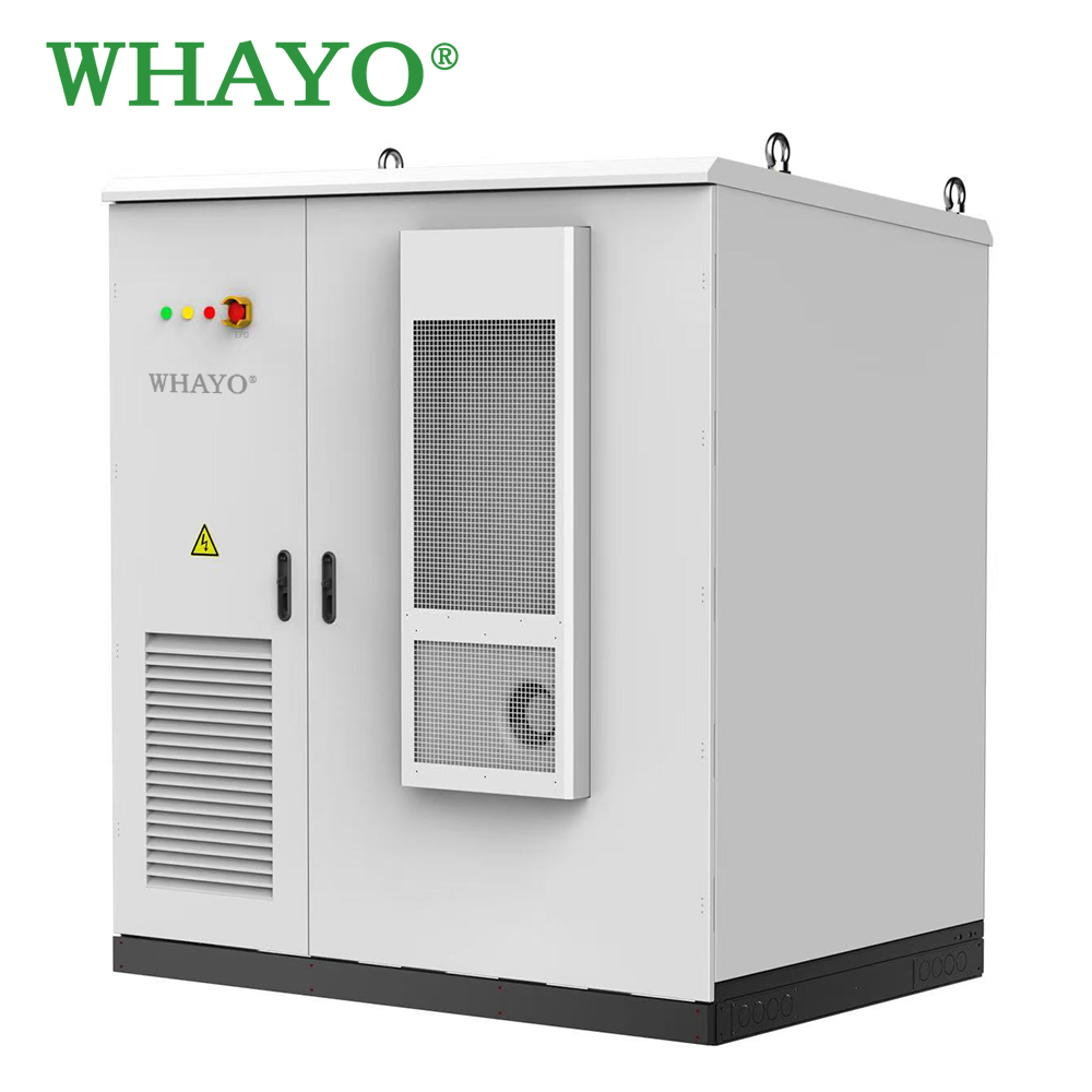 100KW (قطعة اختيارية) نظام الط - مراجعة Renewable Energy Options وسعره