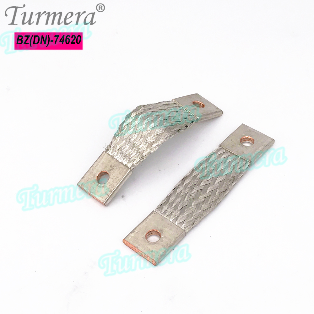 Turmera 12 فولت Lifepo4 بطارية - مراجعة Bus Bar Copper وسعره