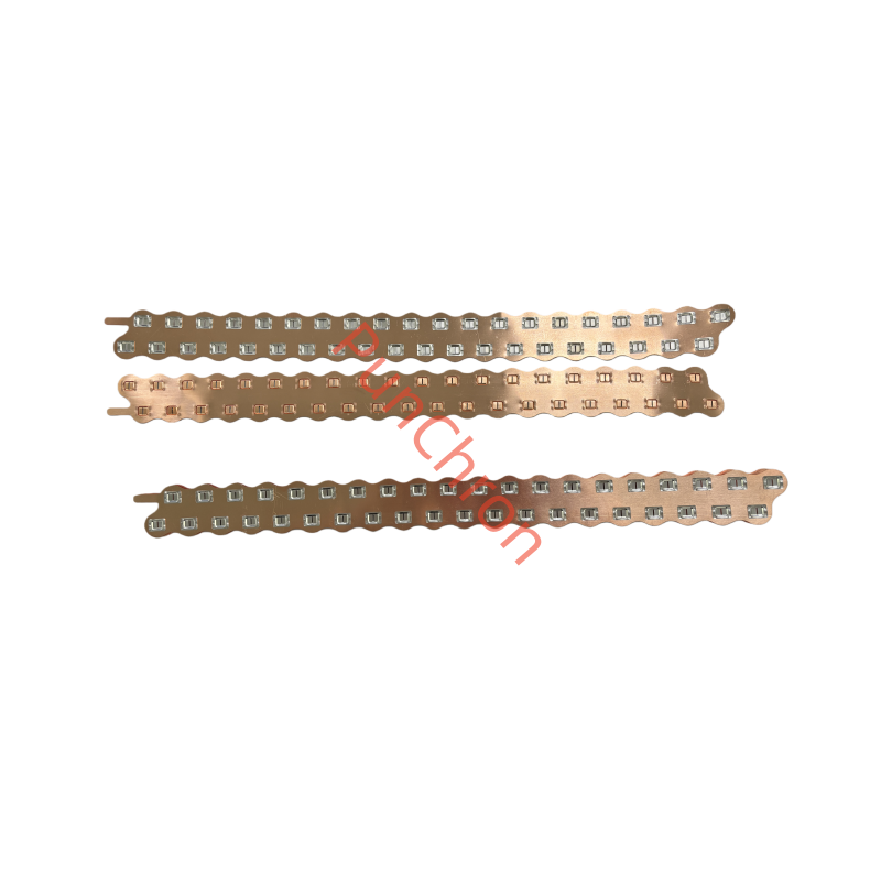 PunChron 21700-2* 20P موصلات ش - مراجعة Bus Bar Copper وسعره