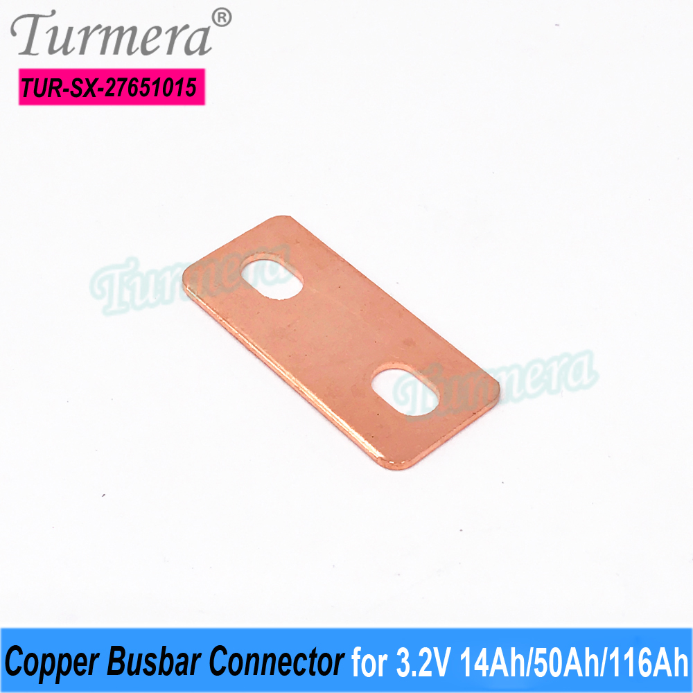 Turmera 12 فولت 48 فولت بسبار  - مراجعة Bus Bar Copper وسعره