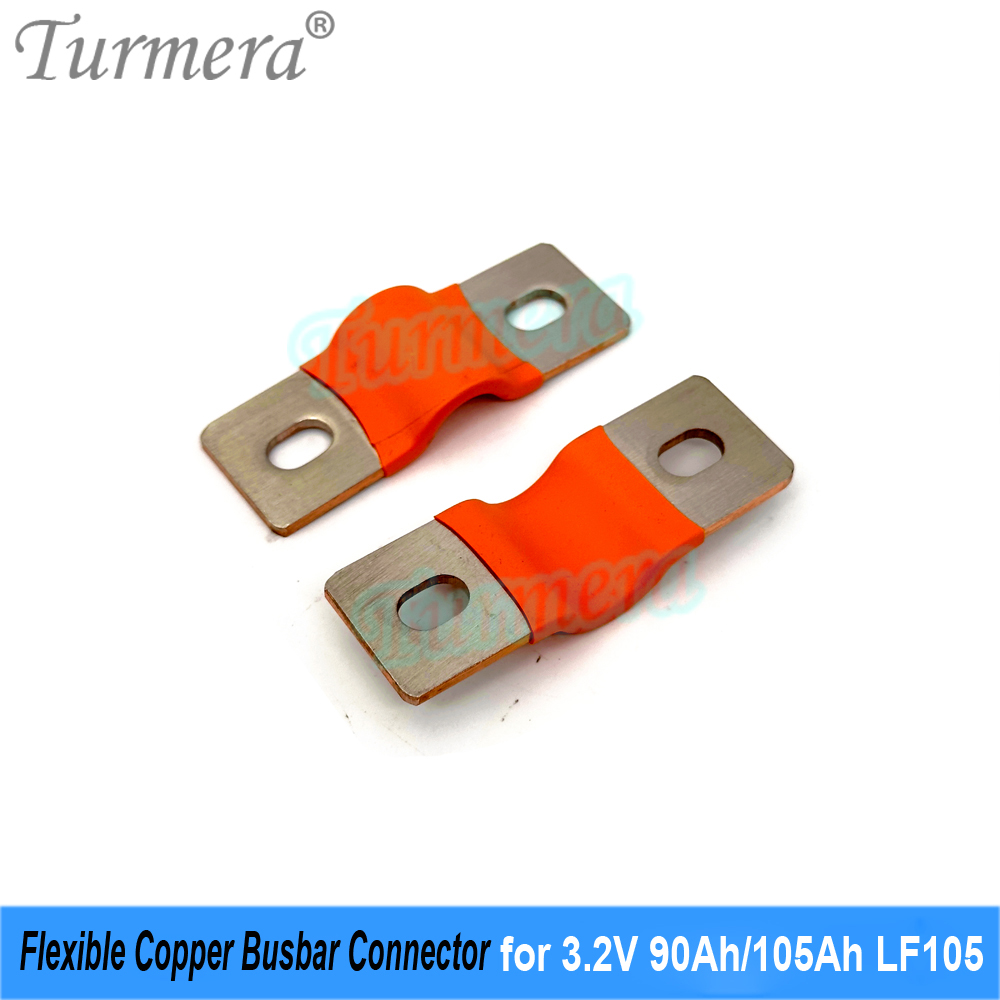 بطارية 12 فولت 24 فولت 48 فولت - مراجعة Bus Bar Copper وسعره