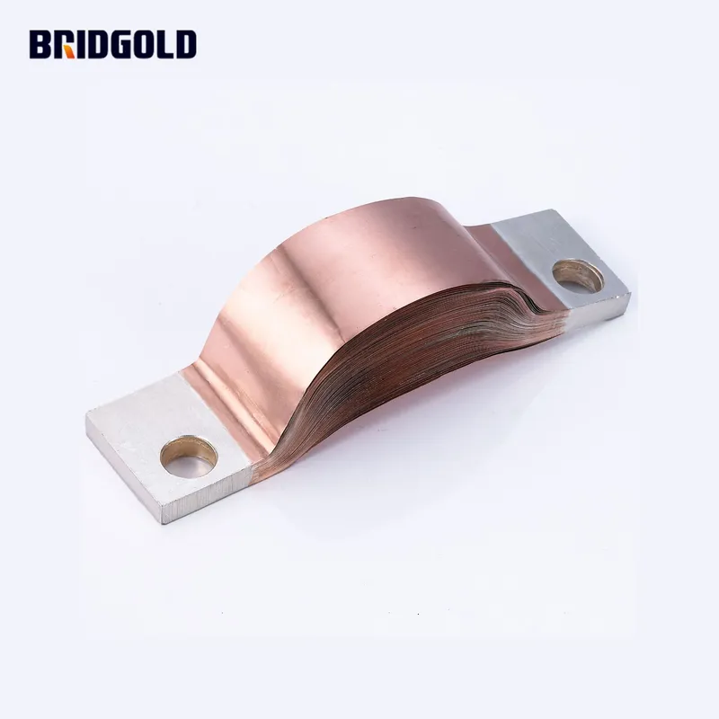 وصلة نحاسية مرنة، وصلة نحاسية  - مراجعة Bus Bar Copper وسعره