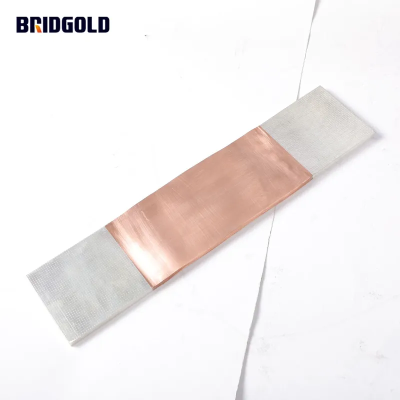 وصلة نحاسية مرنة، وصلة نحاسية  - مراجعة Bus Bar Copper وسعره