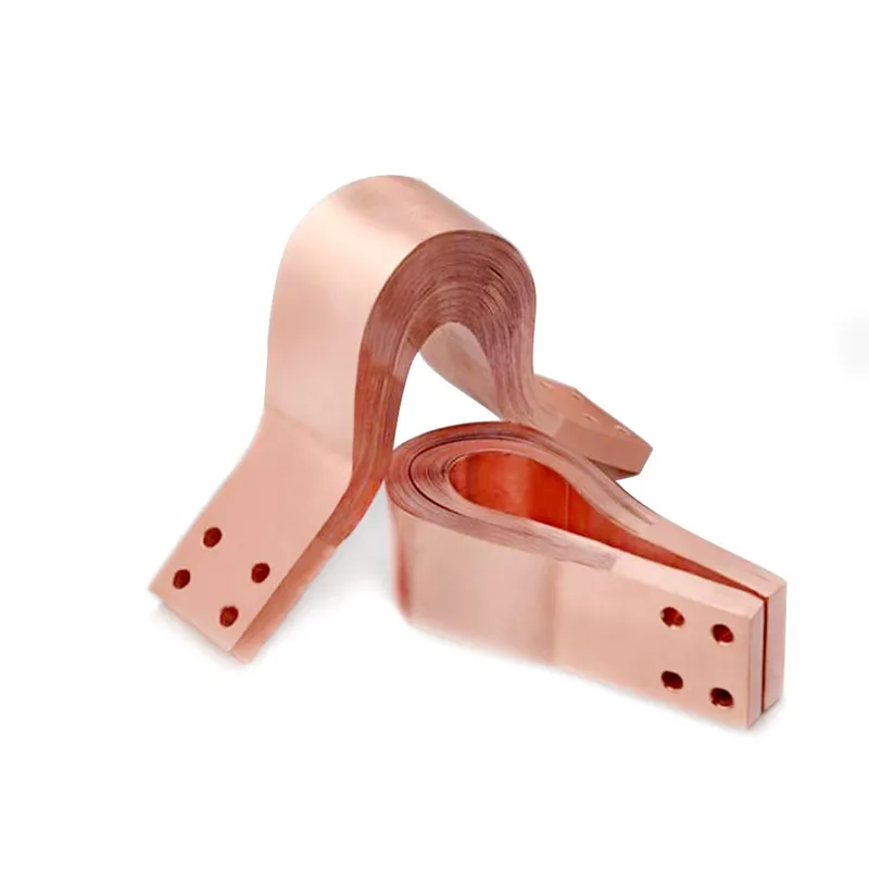 وصلة نحاسية مرنة، وصلة نحاسية  - مراجعة Bus Bar Copper وسعره