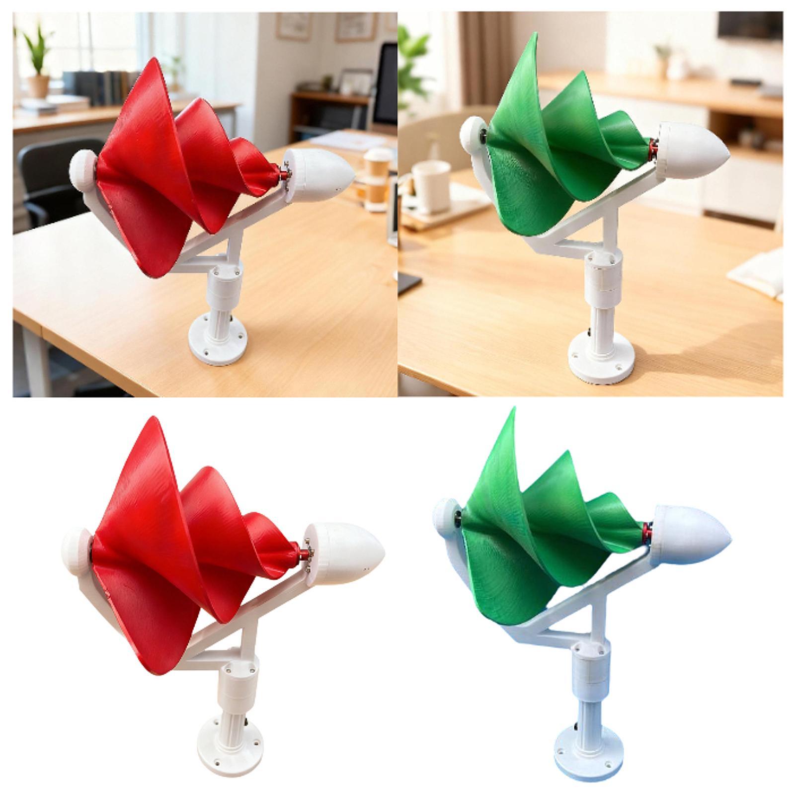50 واط الأرخميدس دوامة مولد تر - مراجعة Mini Wind Turbine Vertical وسعره