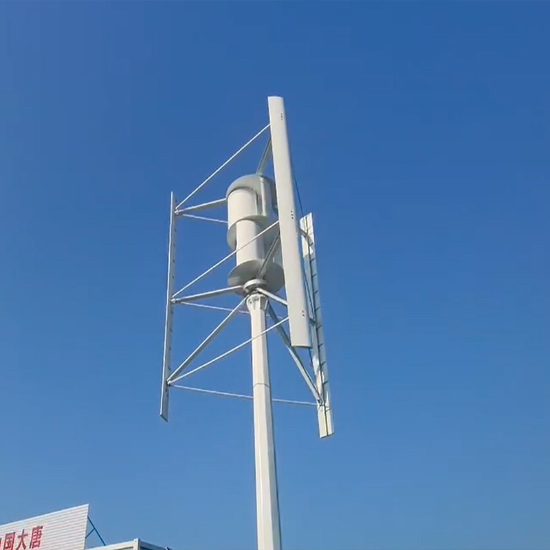 50KW 30KW 96V 110V 220V 380V ن - مراجعة Renewable Energy Yes Please وسعره
