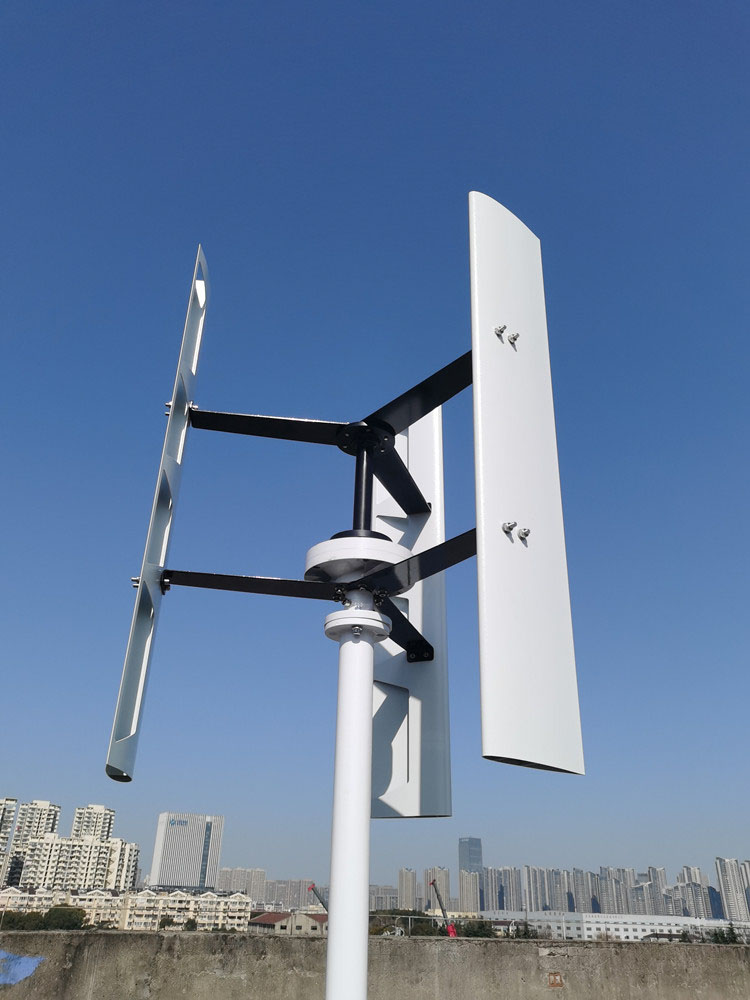 نظام توليد الكهرباء بقدرة 30 ك - مراجعة Renewable Energy Yes Please وسعره