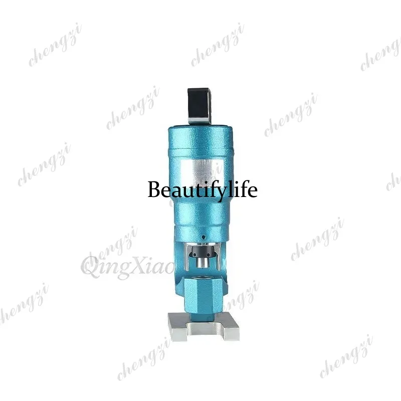 مثقبة ثقوب هيدروليكية من نوع H - مراجعة Bus Bar Copper وسعره