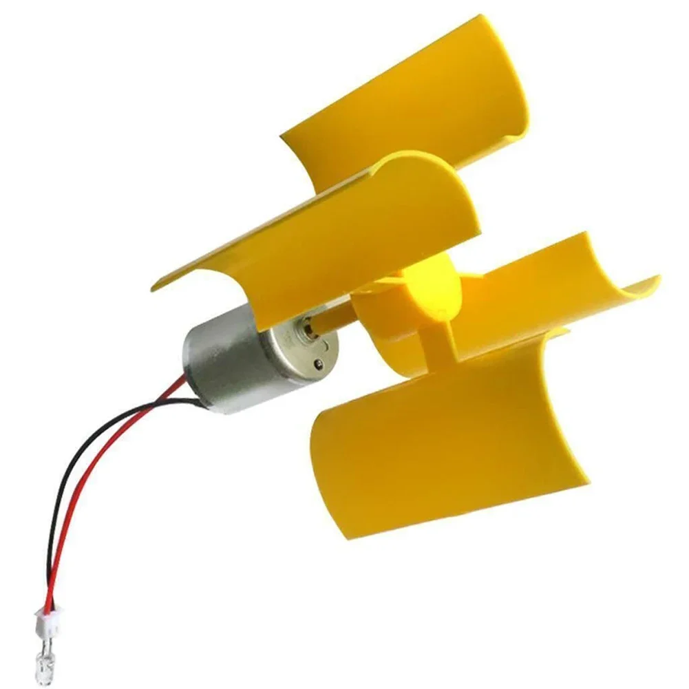 مجموعات مولد توربينات الرياح ا - مراجعة Mini Wind Turbine Vertical وسعره