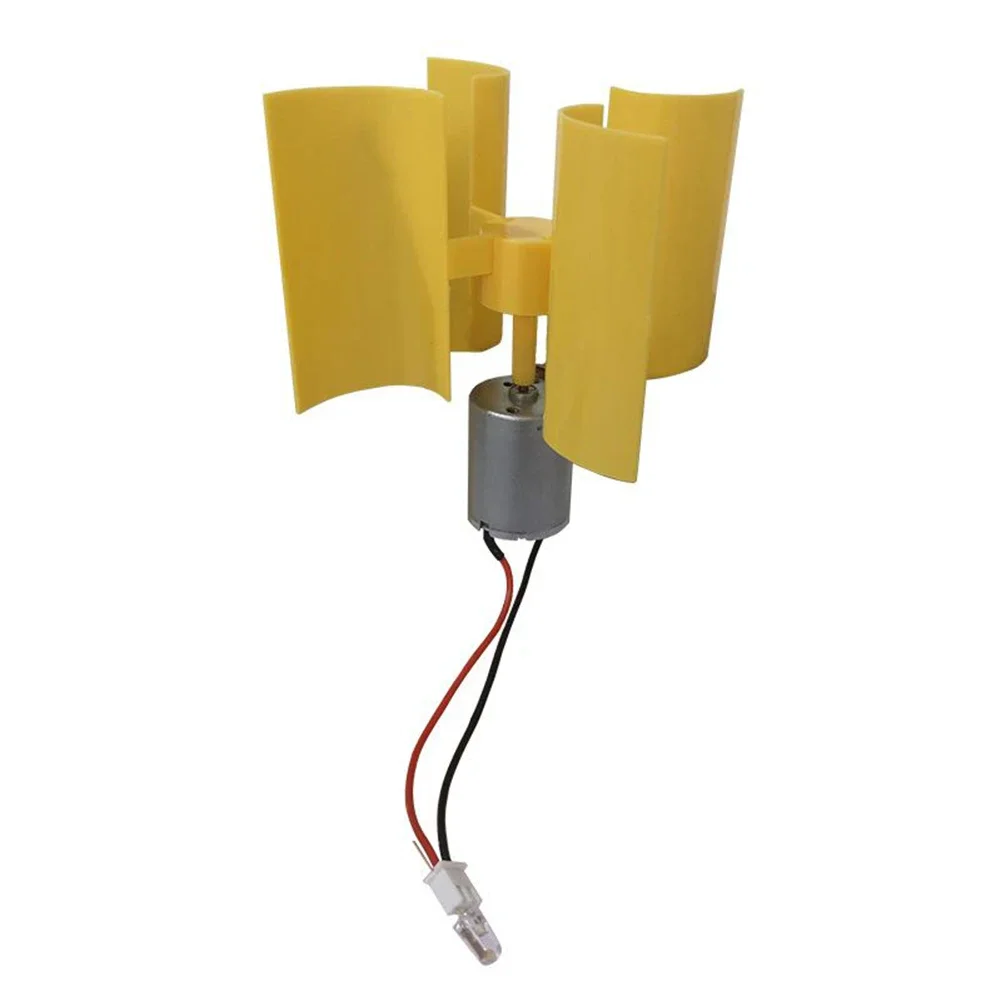 مجموعات مولد توربينات الرياح ا - مراجعة Mini Wind Turbine Vertical وسعره