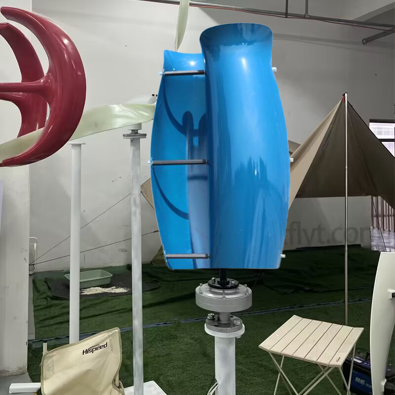 نظام طاقة متجددة هجين خارج الش - مراجعة Renewable Energy Yes Please وسعره