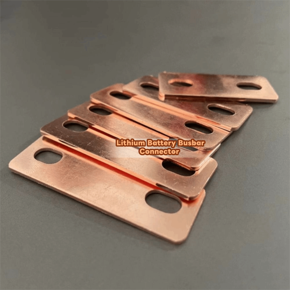 موصلات قضبان نحاسية حمراء جديد - مراجعة Bus Bar Copper وسعره